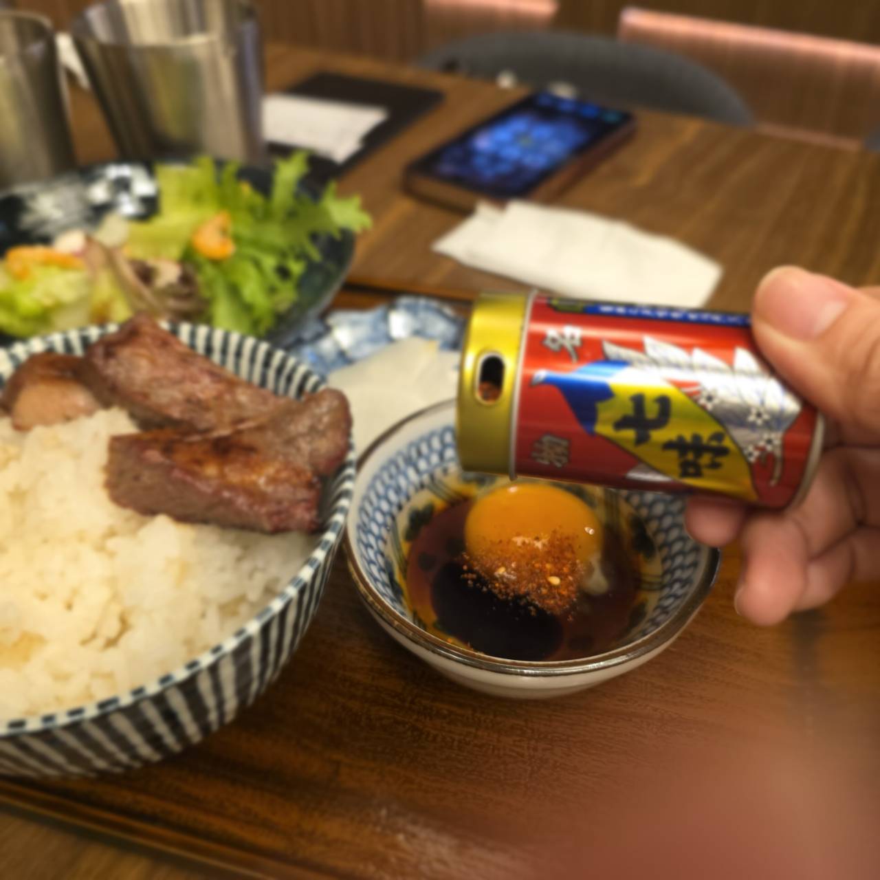 東山牛舌