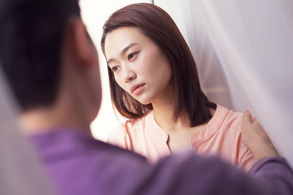 夫妻無法好好溝通