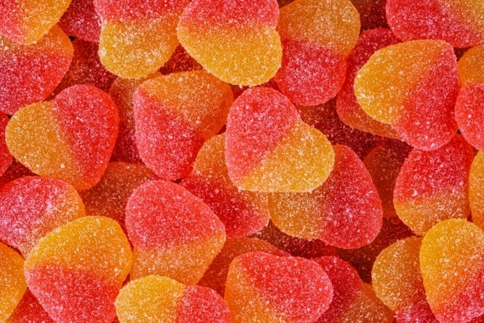 消基會呼籲禁用「食用紅色7號」