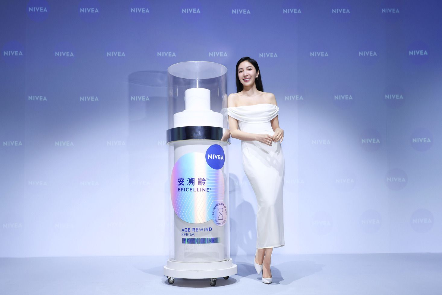 妮維雅|楊謹華