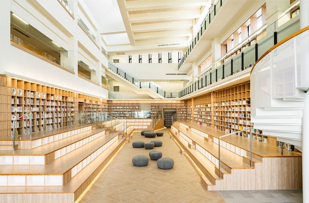 台東縣立圖書館