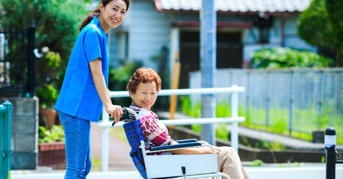 住家代表一種生活方式