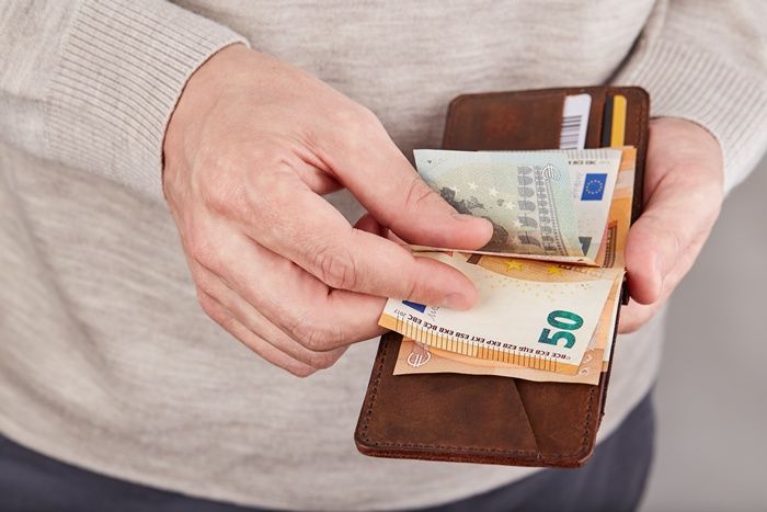 媽媽理財｜投資｜記帳