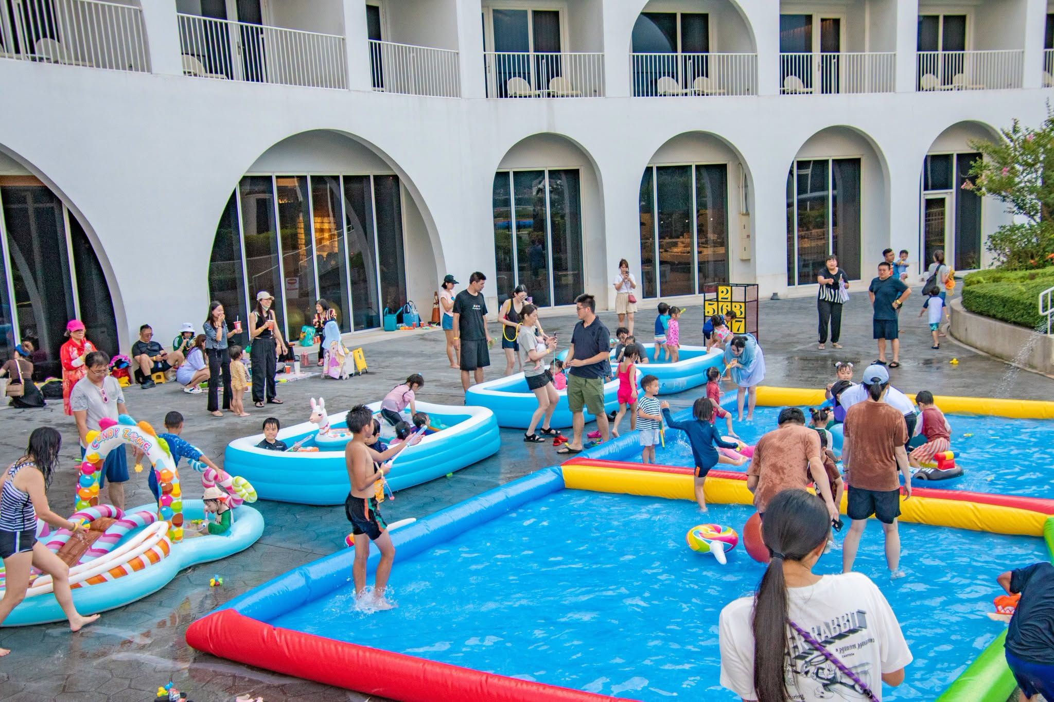 2026夏日冰水奇園