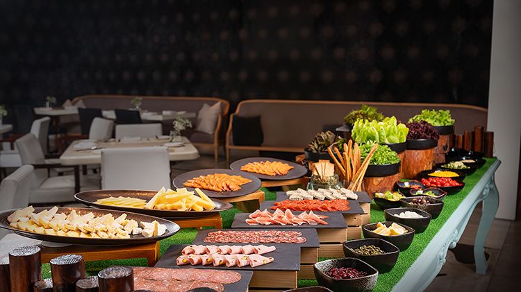 文華飯店