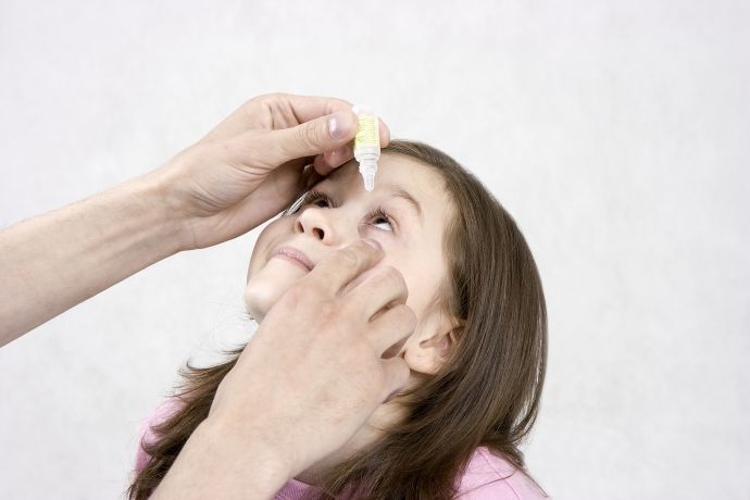 atropine（阿托品）成分眼藥水正式納入健保給付