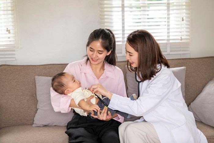 嬰幼兒健康|嬰幼兒安全|托嬰中心|托嬰|生長曲線|托育品質|托育機構
