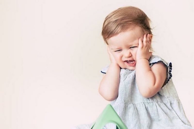 情緒管理怎麼做？當孩子情緒失控哭鬧，10個方法讓情緒降溫