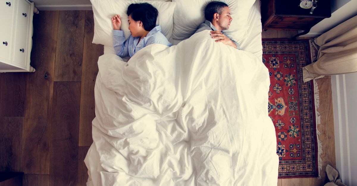 睡眠呼吸中止的治療方式