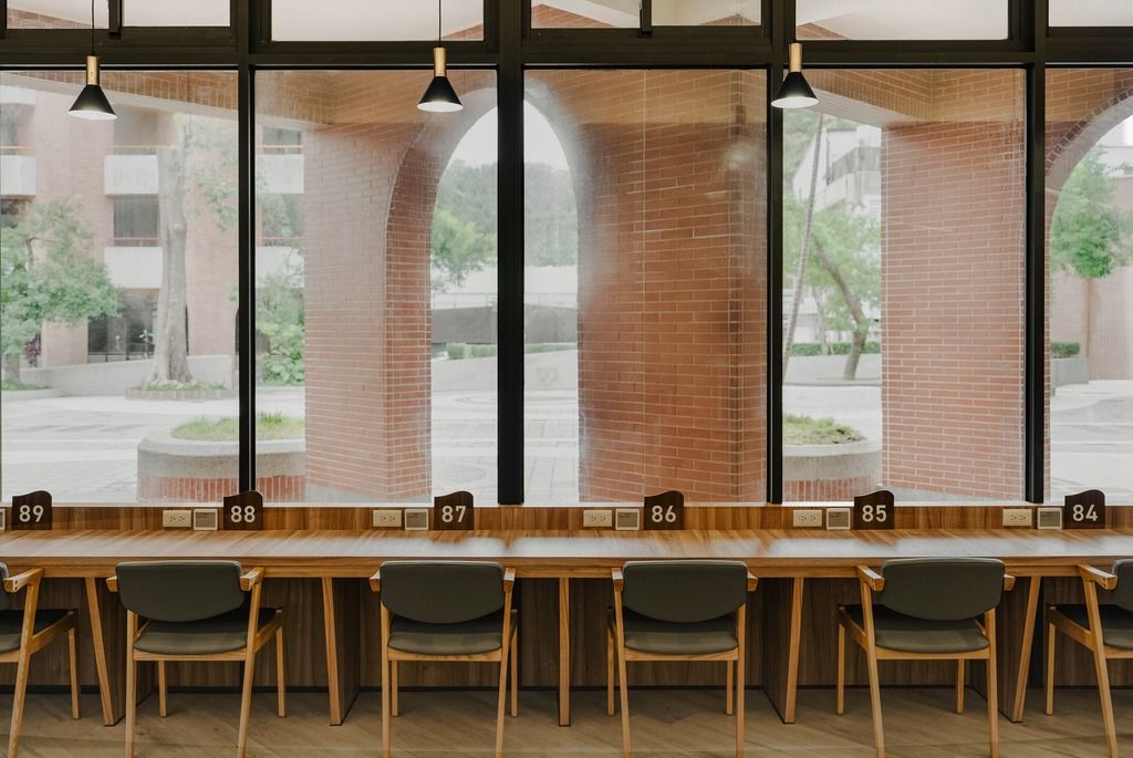 台東縣立圖書館