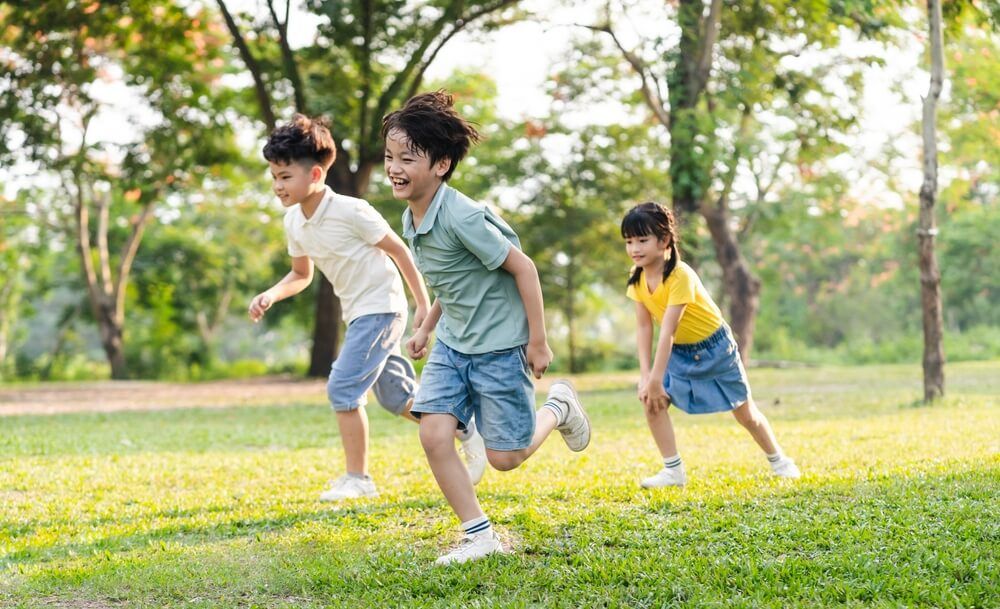 孩子護眼提案