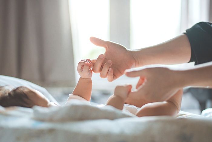 育兒細節｜育兒日兒｜嬰兒養育