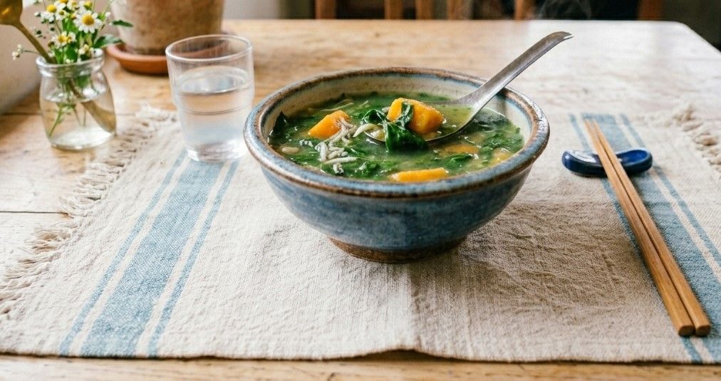 麻薏湯