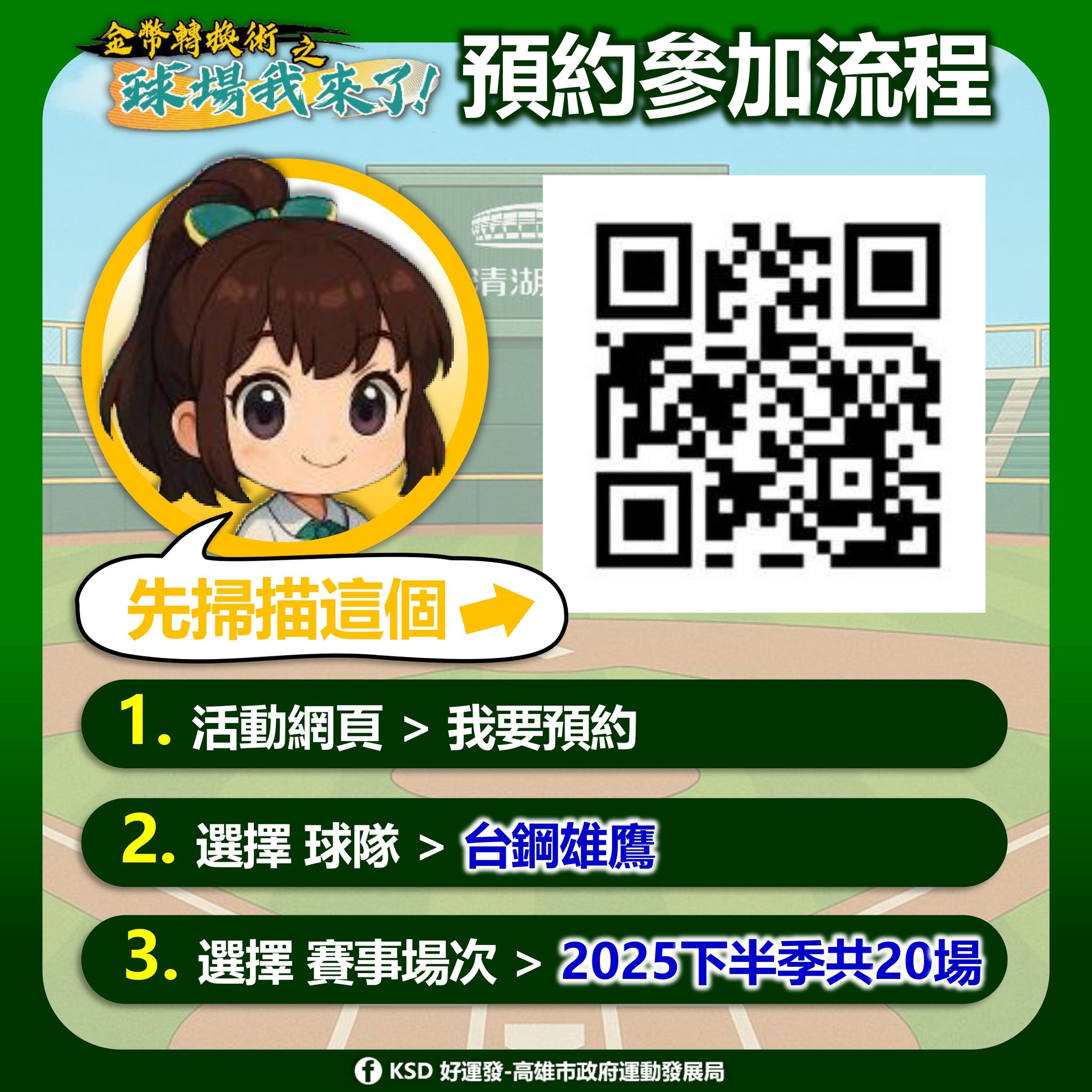 高雄|職棒