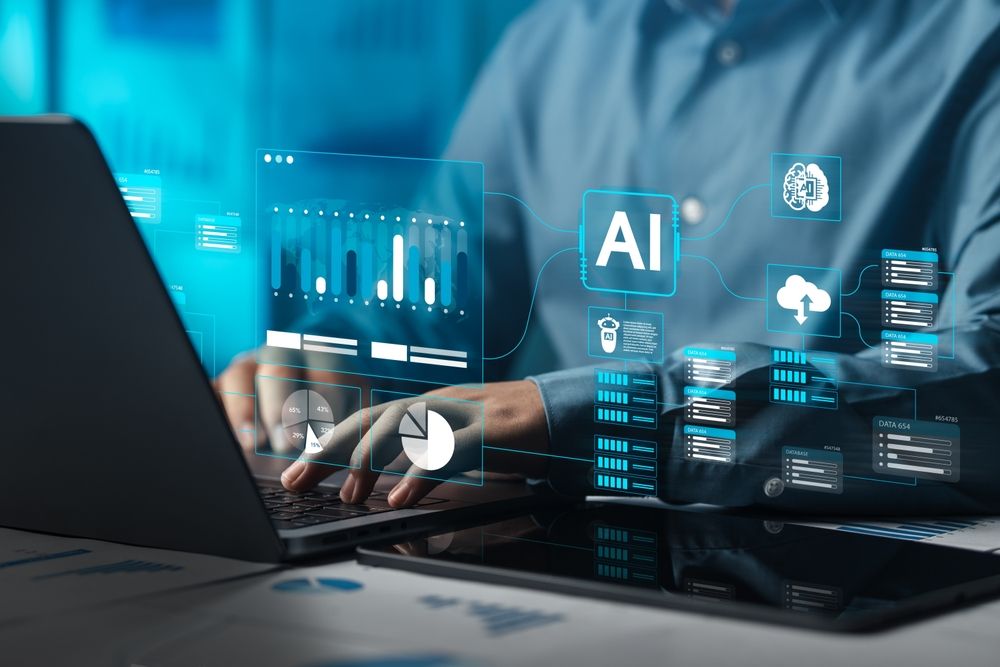 AI「人工智慧」產生負面影響