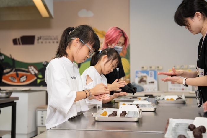 桃園觀光工廠暑假活動