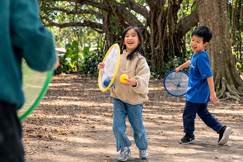 國家兒童未來館|市集|兒童活動