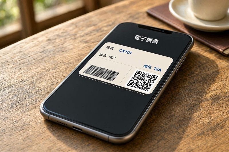 客服電話打不進去時,可考慮運用e-mail線上聯繫航空公司。
