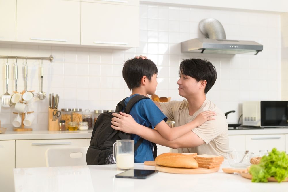 你常對孩子說「盡力而為」嗎