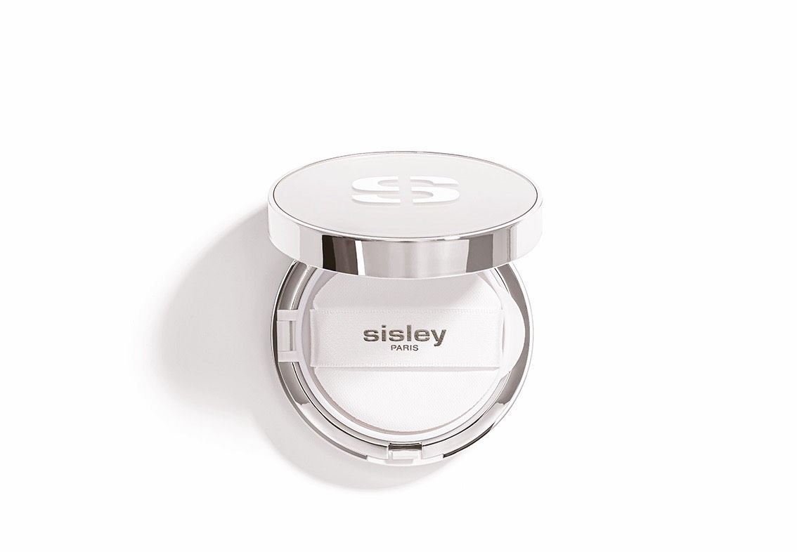Sisley璀璨鑽白氣墊精華