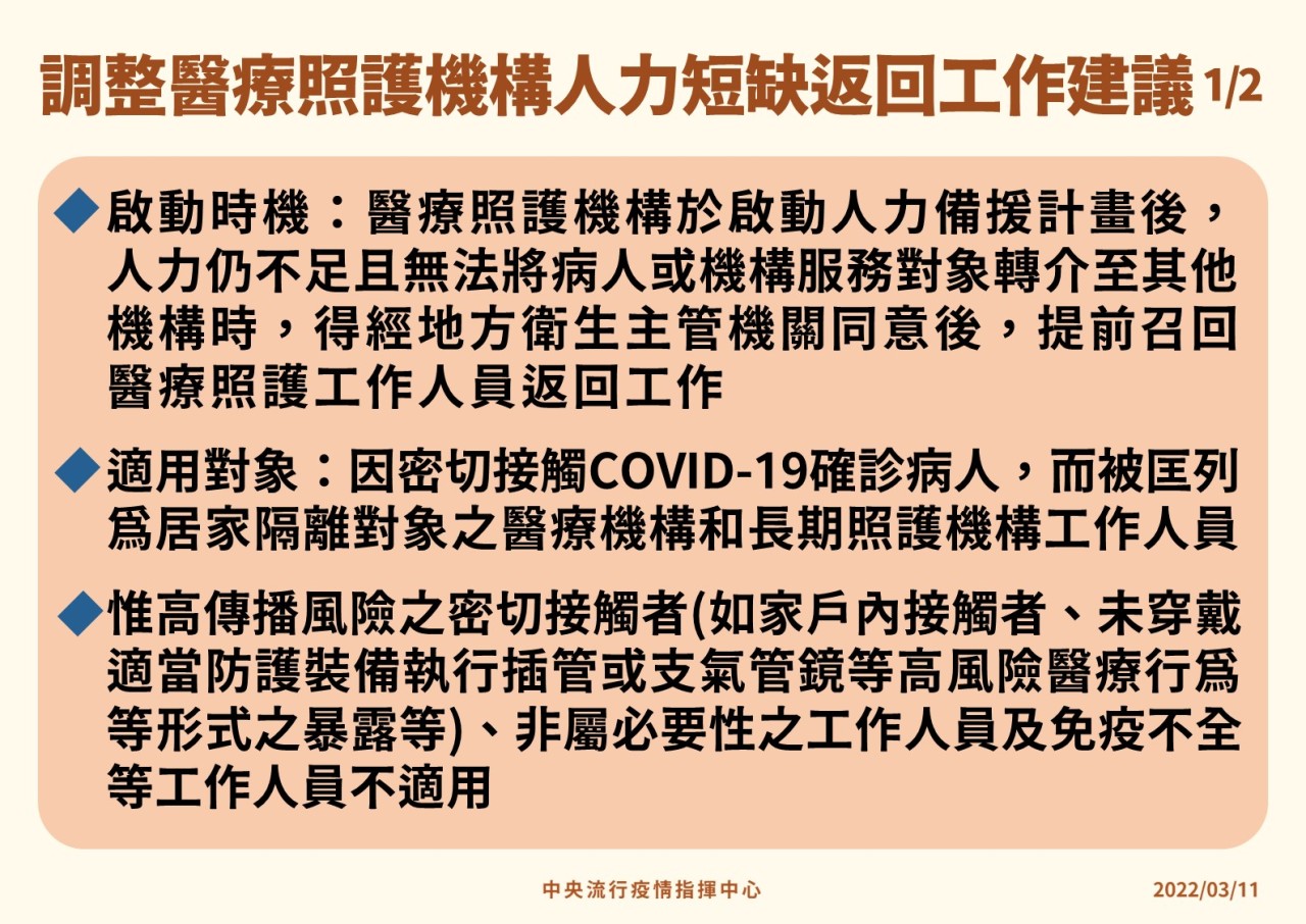 又有5歲童染疫！此波疫情已累計百名學童確診，指揮中心將討論5～11歲進行疫苗接種