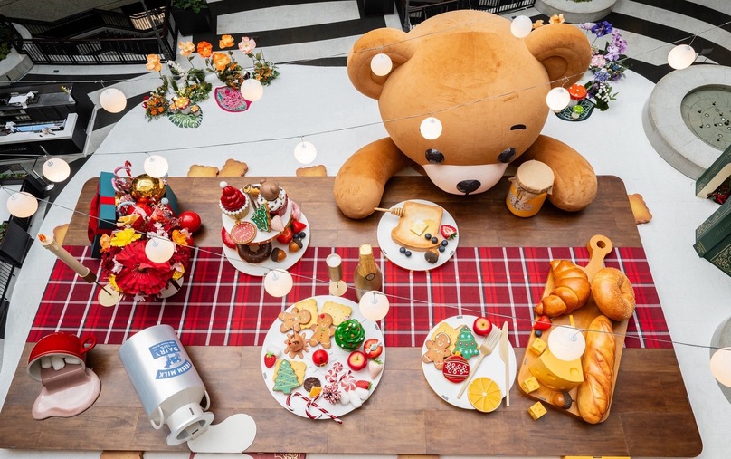 BELLAVITA 寶麗廣塲