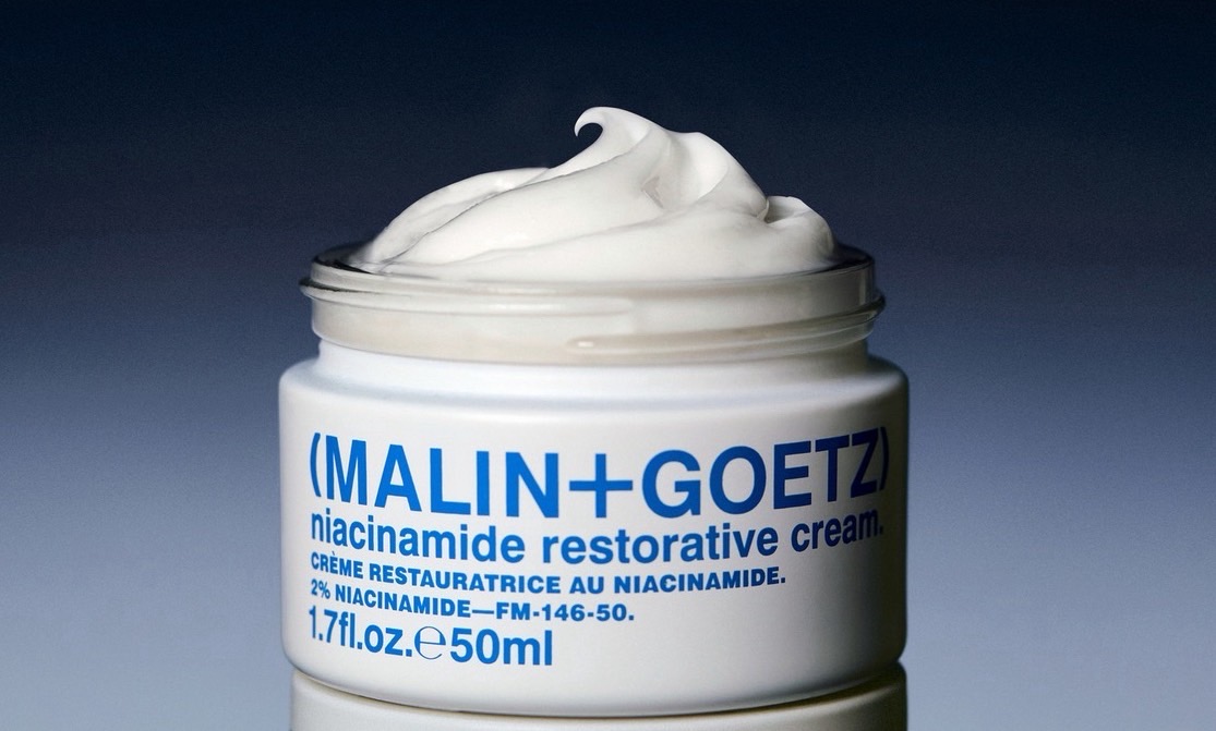 (MALIN+GOETZ) 維他命B3修復霜