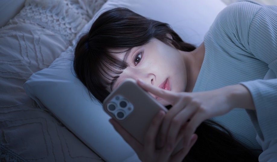 老花眼藥水