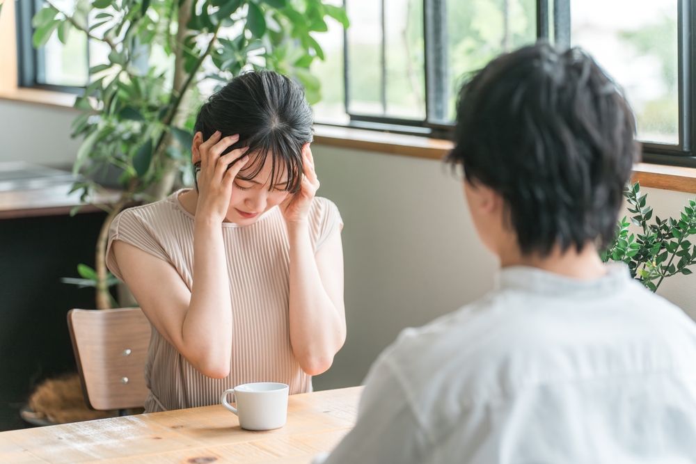 如何擺脫控制型伴侶的控制