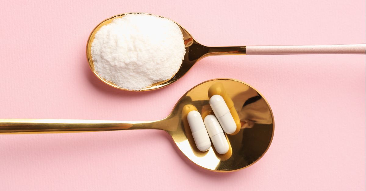 膠原蛋白人體會自行合成