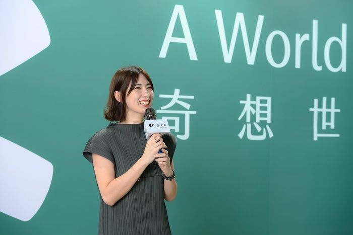 古北町主理人julia