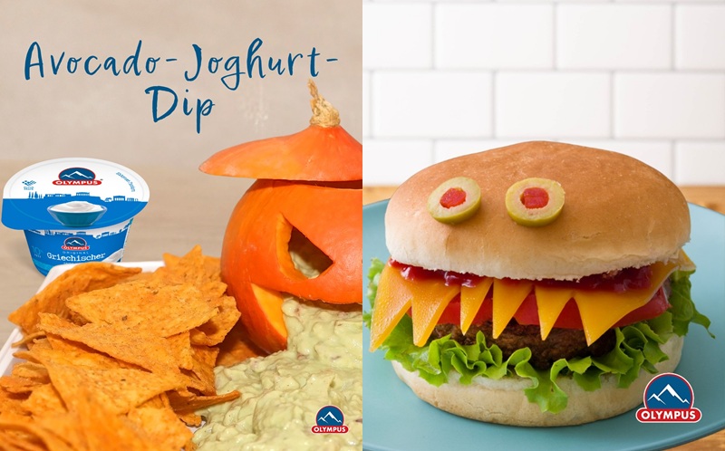 萬聖節|點心|零食|DIY|懶人媽媽|手做|IG