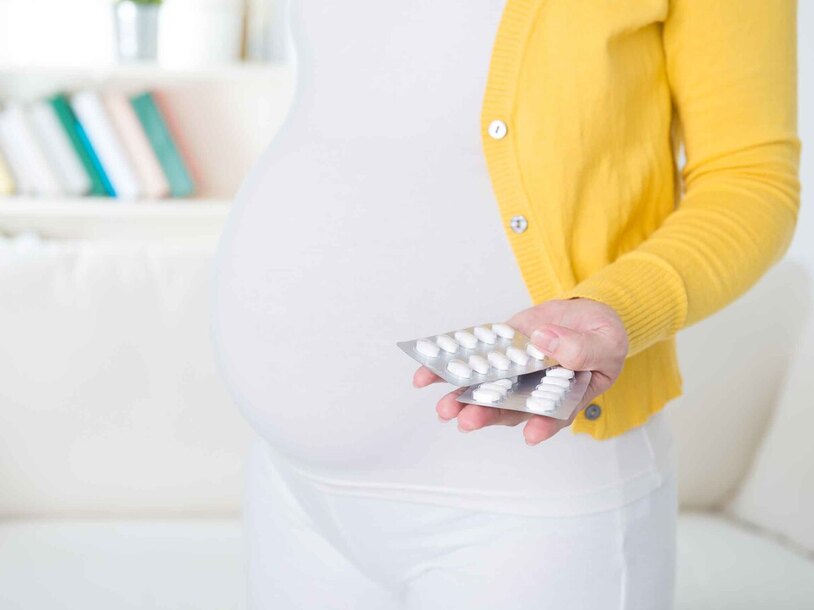 孕期│類固醇│早產孕婦│懷孕