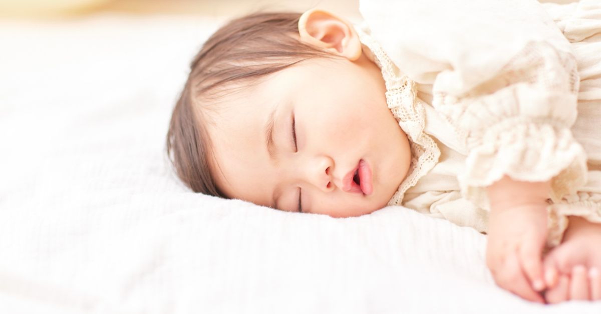 寶寶發展里程碑：3歲～3歲3個月