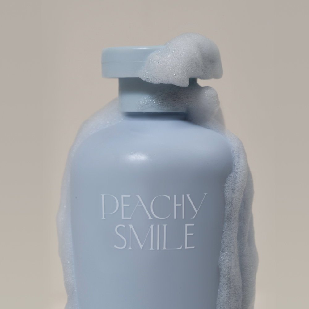 Peachy Smile|MIT美妝