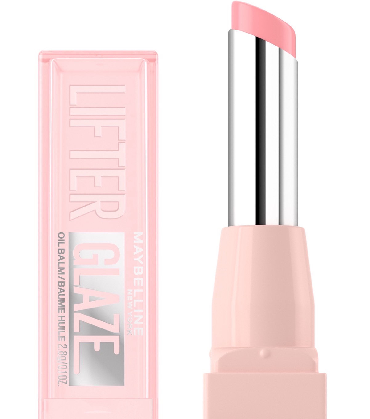 嘟嘟小粉管|媚比琳水嘟嘟蜜光潤唇膏膏