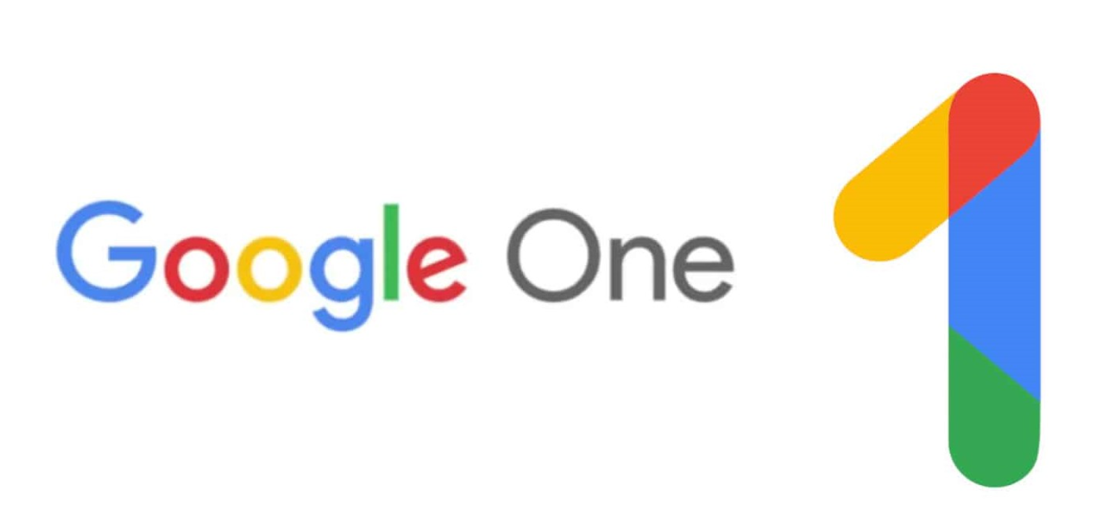 數位生活好幫手Google One