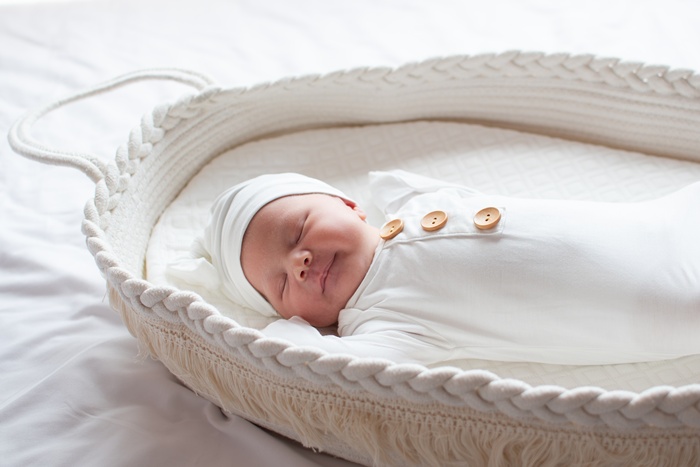 嬰幼兒睡眠│嬰兒睡眠安全