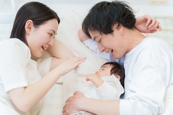 高需求寶寶照護│心理壓力│親職倦怠│父母自我照顧