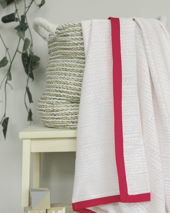 美國Malabar│ Baby Dohar│親子選品│寶寶安睡好物