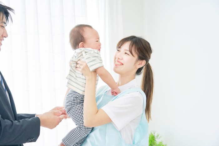 2025挑選托嬰中心全攻略 | 提升寶寶免疫力預防群聚感染