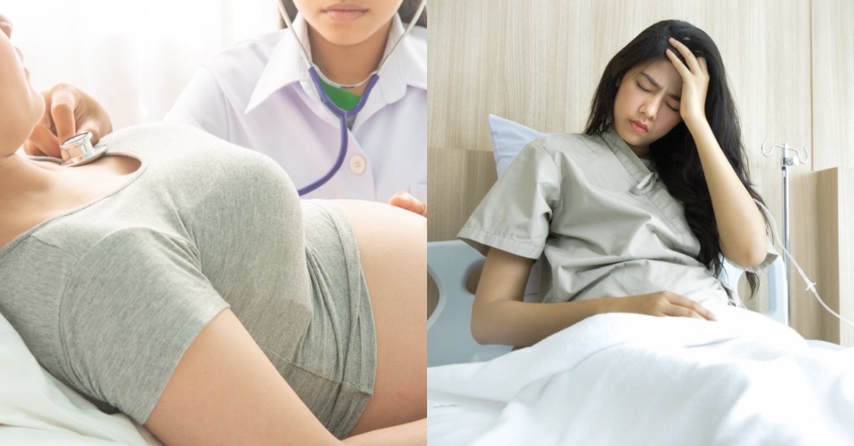 類固醇|孕程|孕期用藥|嬰幼兒照顧