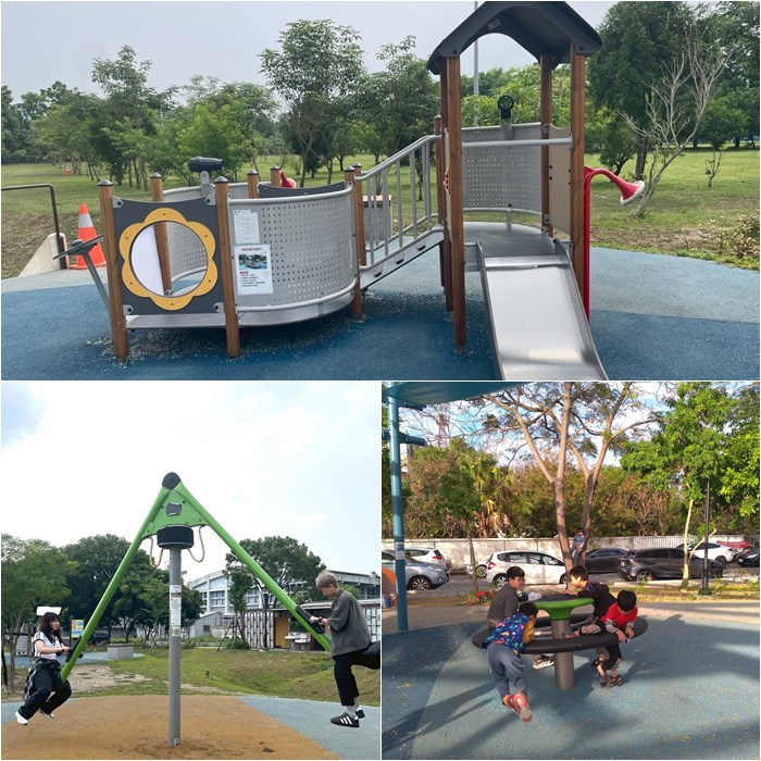 酷比親子運動公園│南投縣│特色公園