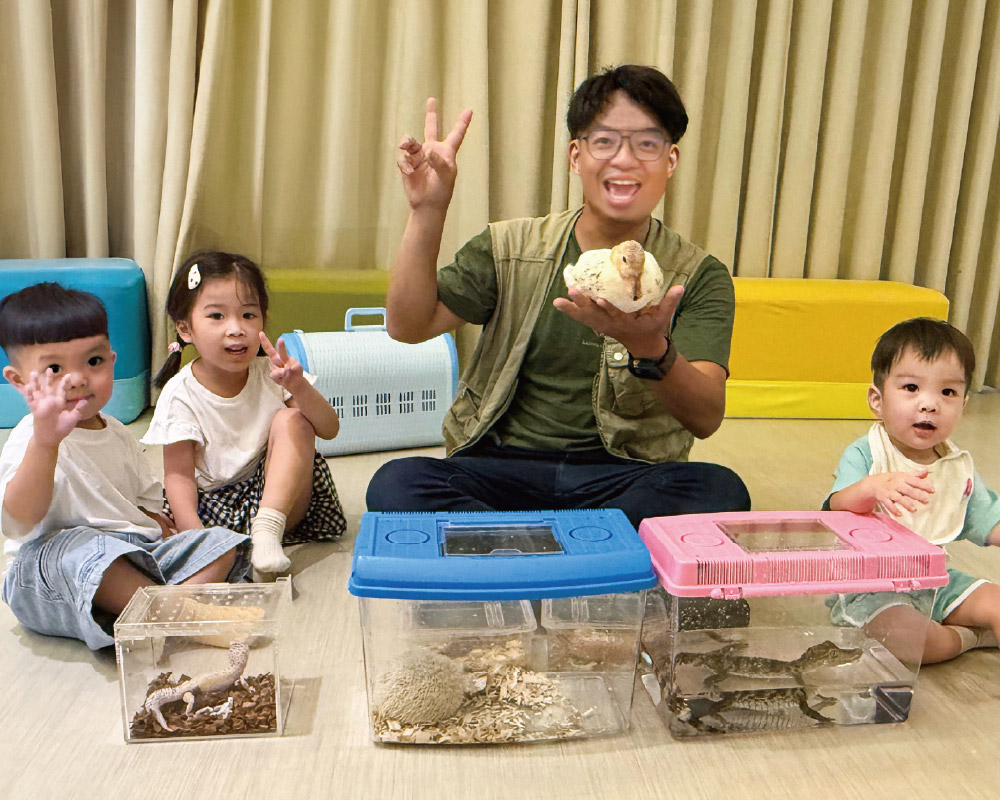 新竹煙波湖濱館  