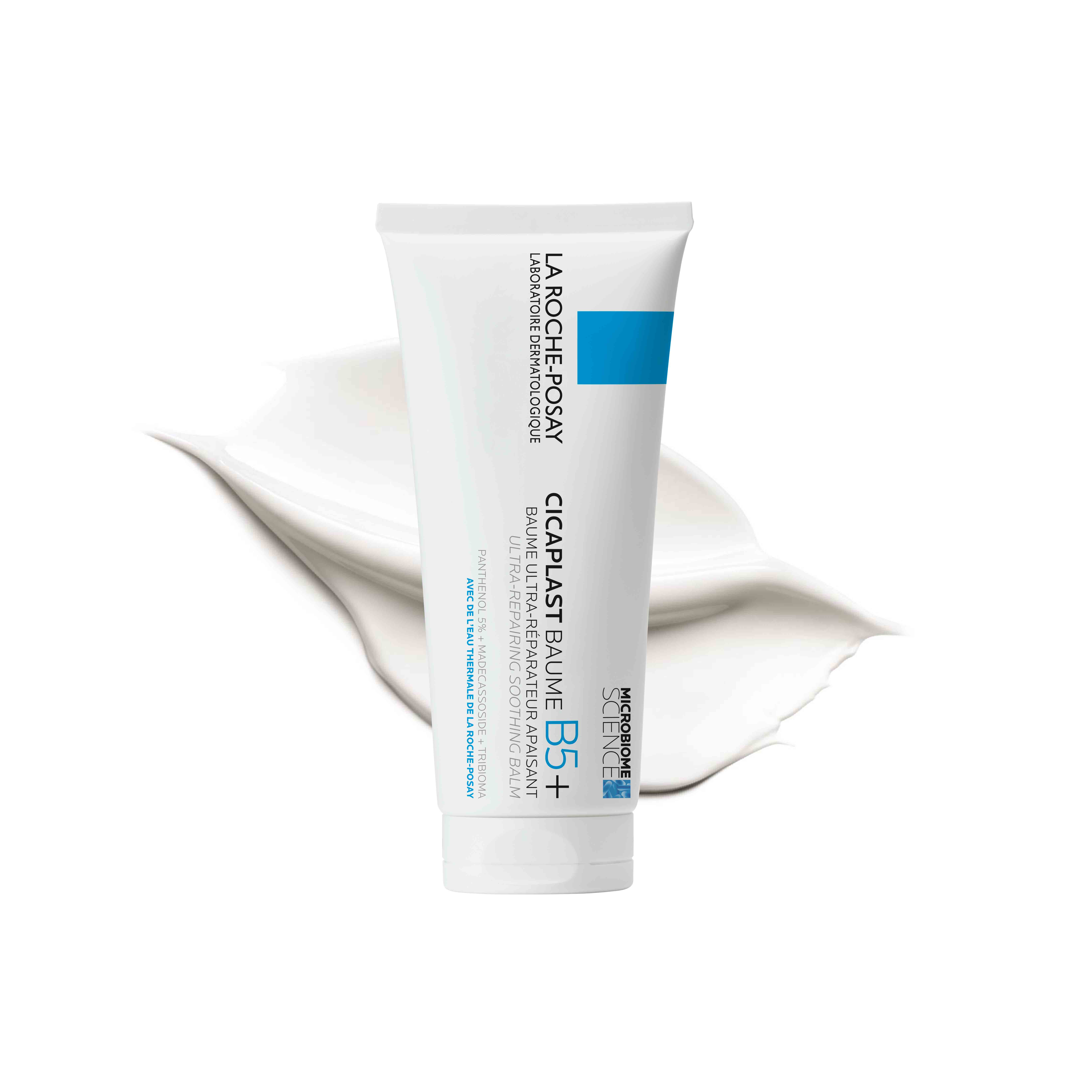 理膚寶水 B5+全面修復霜|術後修護