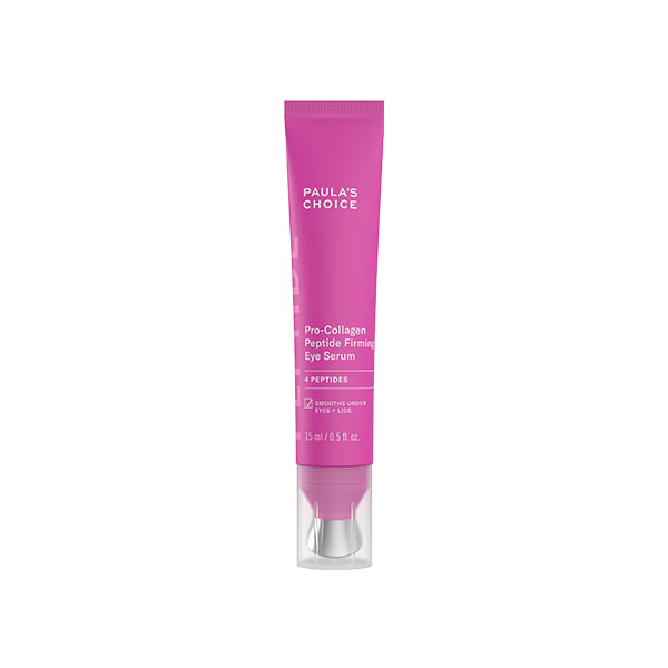 寶拉珍選 高效胜肽膠原緊緻眼部精華