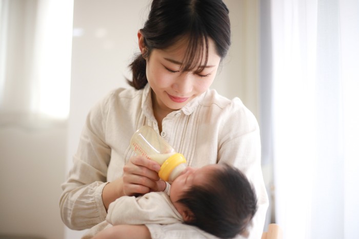想確保寶寶學習力、保護力，配方奶該如何挑？S26臻選3雙重營養配方守護寶寶健康成長