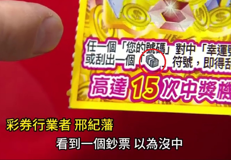 過年|農曆新年|2025|台彩|台灣彩券|刮刮樂|數字