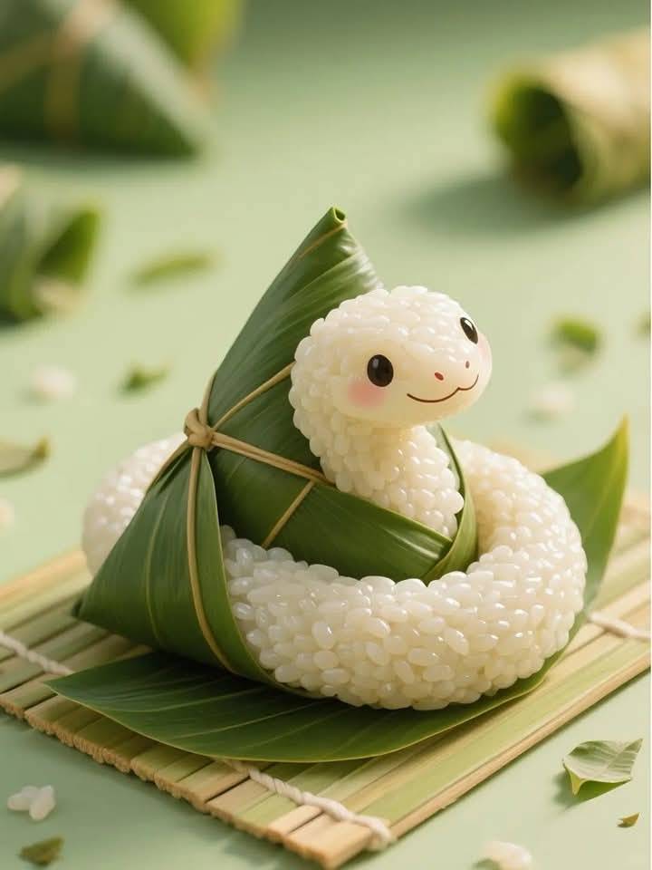 12生肖粽子大賞