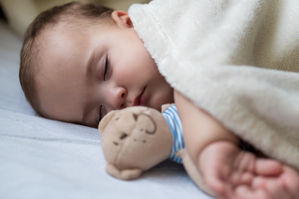 新生兒照顧| 寶寶睡眠 |助眠好物